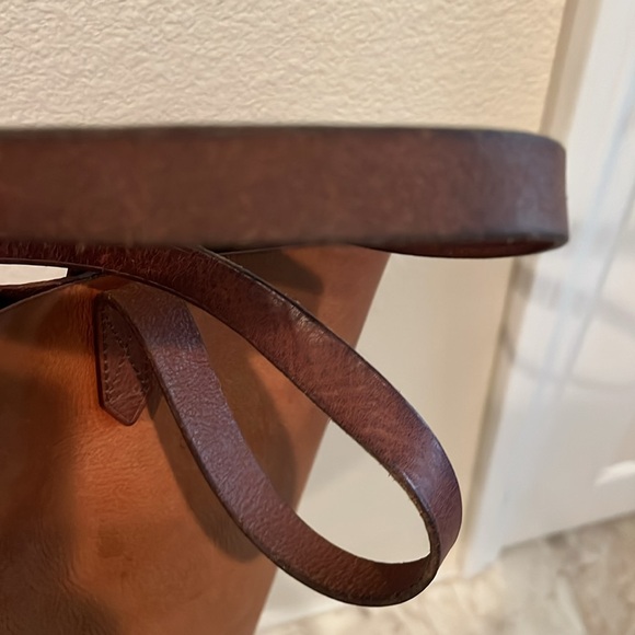 Madewell Transport bag - Picture 10 of 11